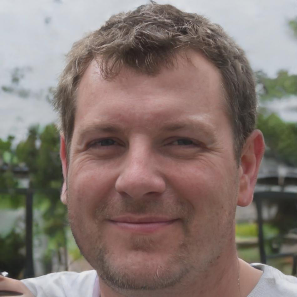 Florian Bergmann, Senior Analyst bei qirexanlovo